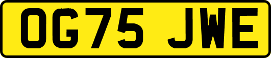 OG75JWE