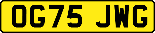 OG75JWG