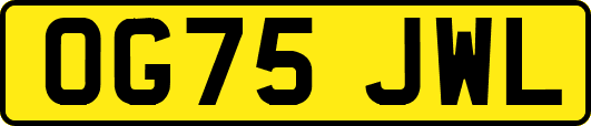 OG75JWL