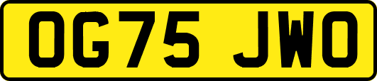 OG75JWO