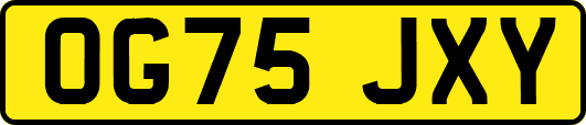 OG75JXY