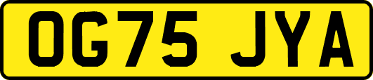 OG75JYA