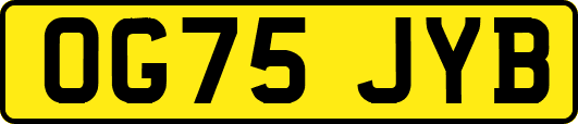 OG75JYB