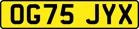 OG75JYX