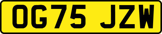 OG75JZW