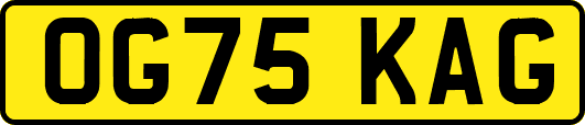 OG75KAG