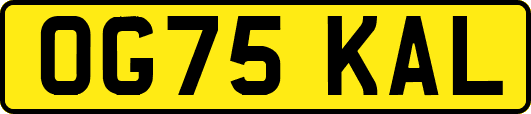 OG75KAL