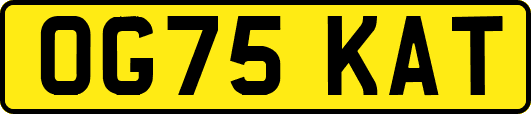 OG75KAT