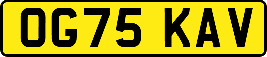 OG75KAV