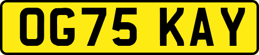 OG75KAY