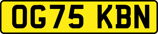 OG75KBN
