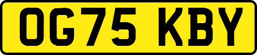 OG75KBY