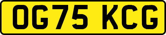 OG75KCG