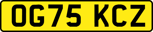 OG75KCZ