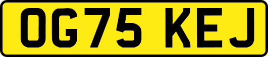 OG75KEJ