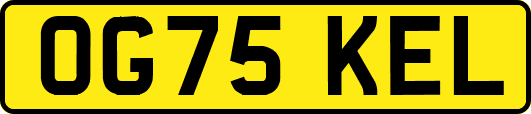 OG75KEL