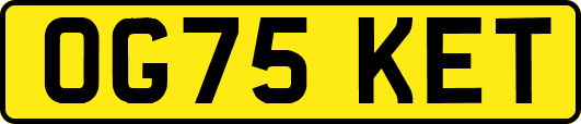 OG75KET
