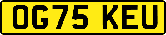 OG75KEU
