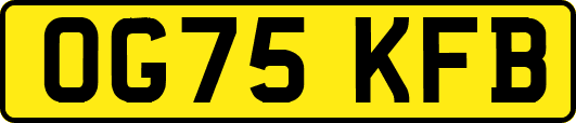OG75KFB