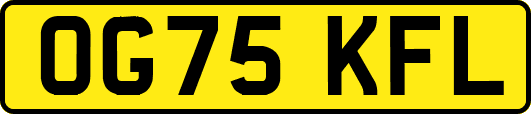 OG75KFL