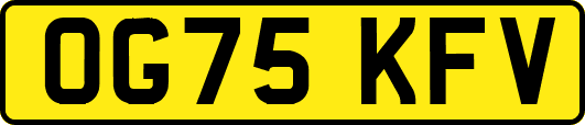 OG75KFV