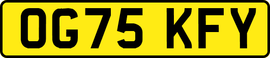 OG75KFY