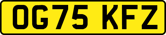 OG75KFZ