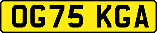 OG75KGA