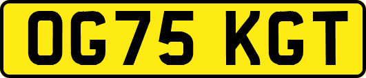 OG75KGT