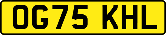 OG75KHL