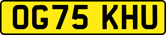OG75KHU