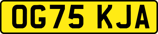 OG75KJA