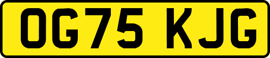 OG75KJG