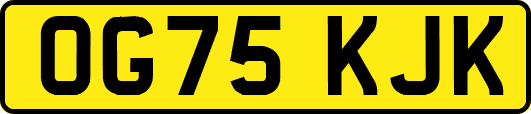 OG75KJK