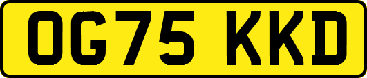 OG75KKD