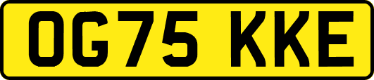 OG75KKE
