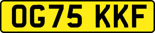OG75KKF