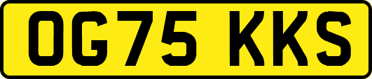 OG75KKS