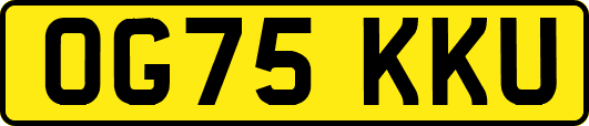 OG75KKU