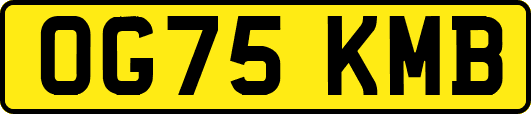 OG75KMB