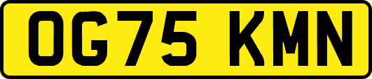 OG75KMN