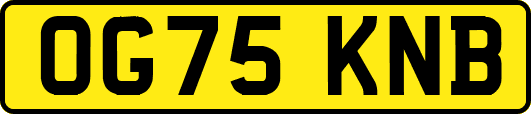 OG75KNB