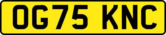 OG75KNC