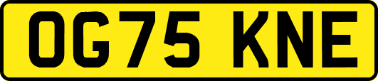 OG75KNE