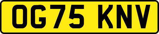 OG75KNV