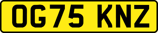 OG75KNZ