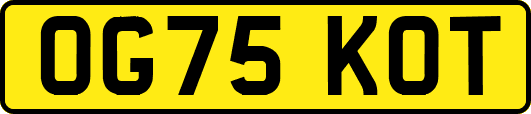 OG75KOT