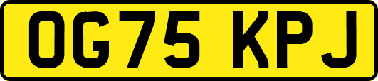 OG75KPJ