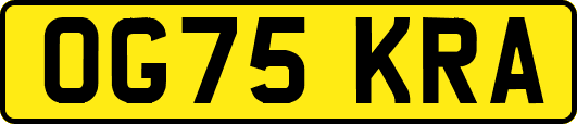 OG75KRA