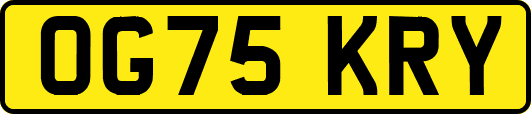 OG75KRY